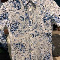 Camicia jean’s paul gaultier