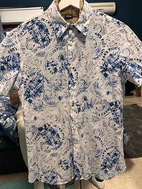 Camicia jean’s paul gaultier