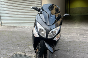 Tmax 500 2010