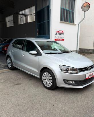 Volkswagen Polo 1.2 70 CV 5p. Comfortline