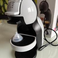 Macchina caffè NESCAFÉ Dolce Gusto Krups Mini Me