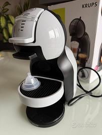 Macchina caffè NESCAFÉ Dolce Gusto Krups Mini Me
