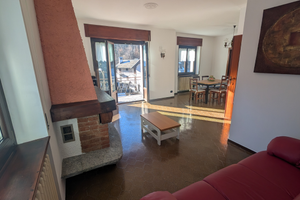 Trilocale con Box - Valle Vigezzo