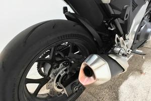 Honda NC 750 X Travel Edition  Full Optional 