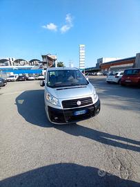 FIAT Scudo (2006-2016) - 2009