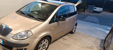 lancia musa 13 Multijet 16 v 90 cavalli