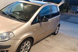 lancia musa 13 Multijet 16 v 90 cavalli