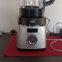 Beko frullatore da tavolo Soup Maker SMM888BX