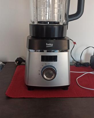 Beko frullatore da tavolo Soup Maker SMM888BX