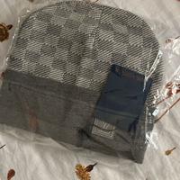 Berretto invernale LV Grigo