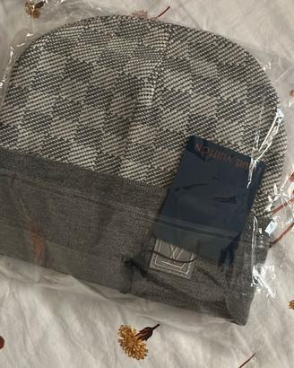 Berretto invernale LV Grigo