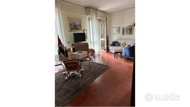 Appartamento di 79 m² con 5 locali a Montecatini-T
