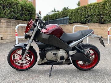 Buell xb12