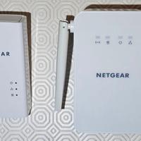 PowerLine Netgear pl1000v2