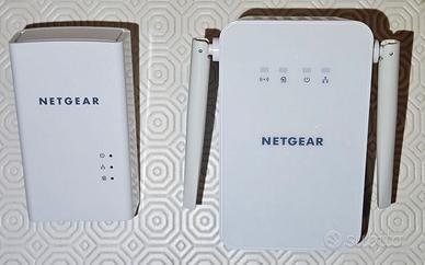 PowerLine Netgear pl1000v2