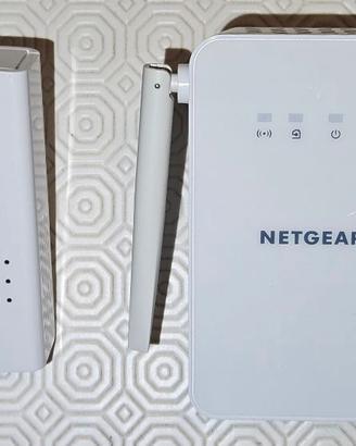 PowerLine Netgear pl1000v2