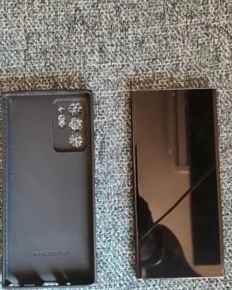 Samsung Galaxy S20 Ultra 5G (256Gb + 12Gb)