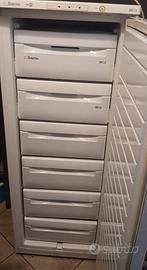 Freezer 200 litri