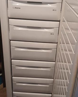 Freezer 200 litri