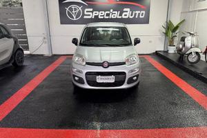 FIAT Panda 1.2 benz. Lounge