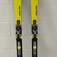 Sci Head I.Race Pro 175