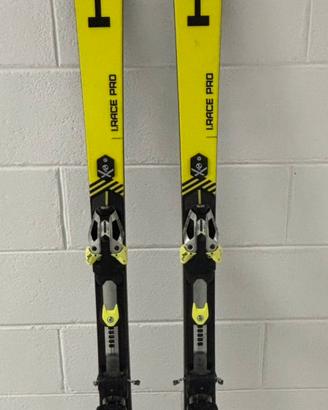 Sci Head I.Race Pro 175