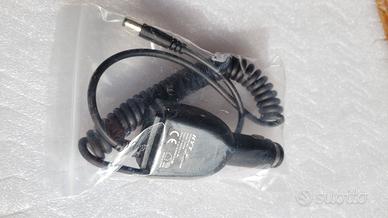 Hytera CHV09 Caricabatterie accendisigari