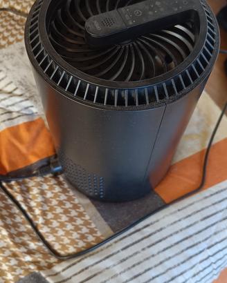 Purificatore aria stanze medie