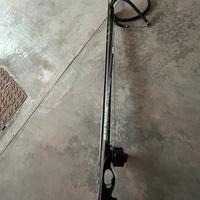 Arbalete salvimar metal 85