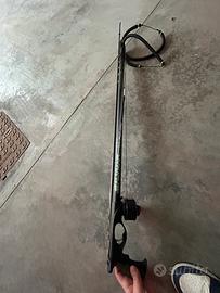 Arbalete salvimar metal 85