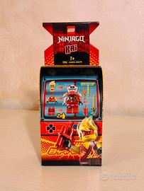 LEGO Ninjago 71714 - Kai Avatar - Arcade Pod