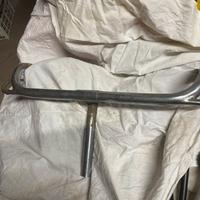 Manubrio d’poca Bianchi