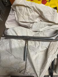 Manubrio d’poca Bianchi