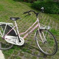 Bici ESPERIA da donna