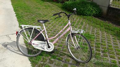 Bici ESPERIA da donna