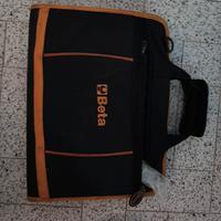 Borsa beta pinza cacciaviti wurth