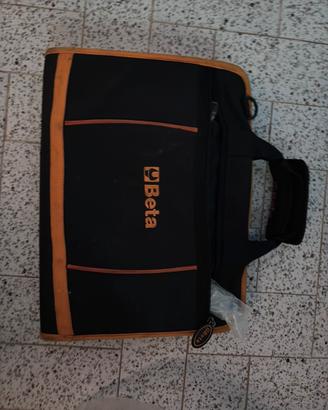 Borsa beta pinza cacciaviti wurth