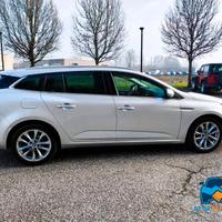 Renault Megane Sporter 1.5 dci energy Intens 110cv