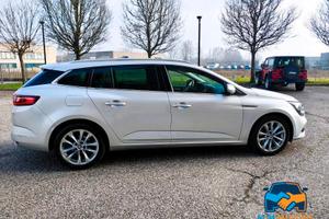 Renault Megane Sporter 1.5 dci energy Intens 110cv