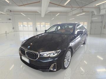 BMW 530 XDRIVE 48V 183KW LUXURY AUTO 4 PORTE BERLI