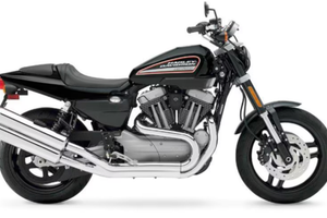 Harley XR 1200