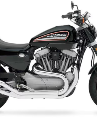 Harley XR 1200