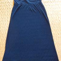 Sottoveste da mille e una notte