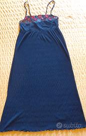 Sottoveste da mille e una notte