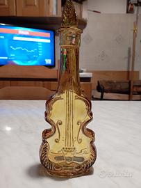 BOTTIGLIA VIOLINO/ VIOLONCELLO 