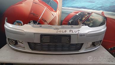 GOLF PLUS 2010 PARAURTI ANTERIORE