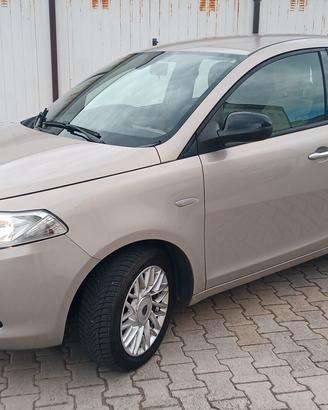 Lancia Ypsilon 1.2 69 CV 5 porte Platinum - 5 post