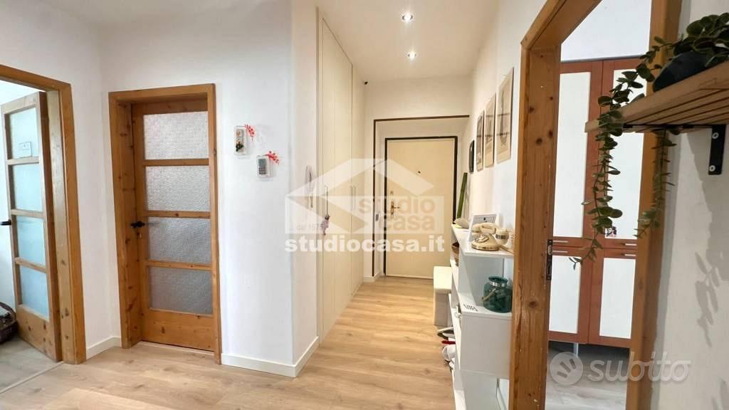 Appartamento – Rovereto, San Giorgio - Vista 3