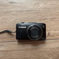 Canon SX280HS