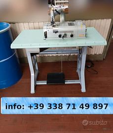 Scarnitrice pelli AV2 FAV